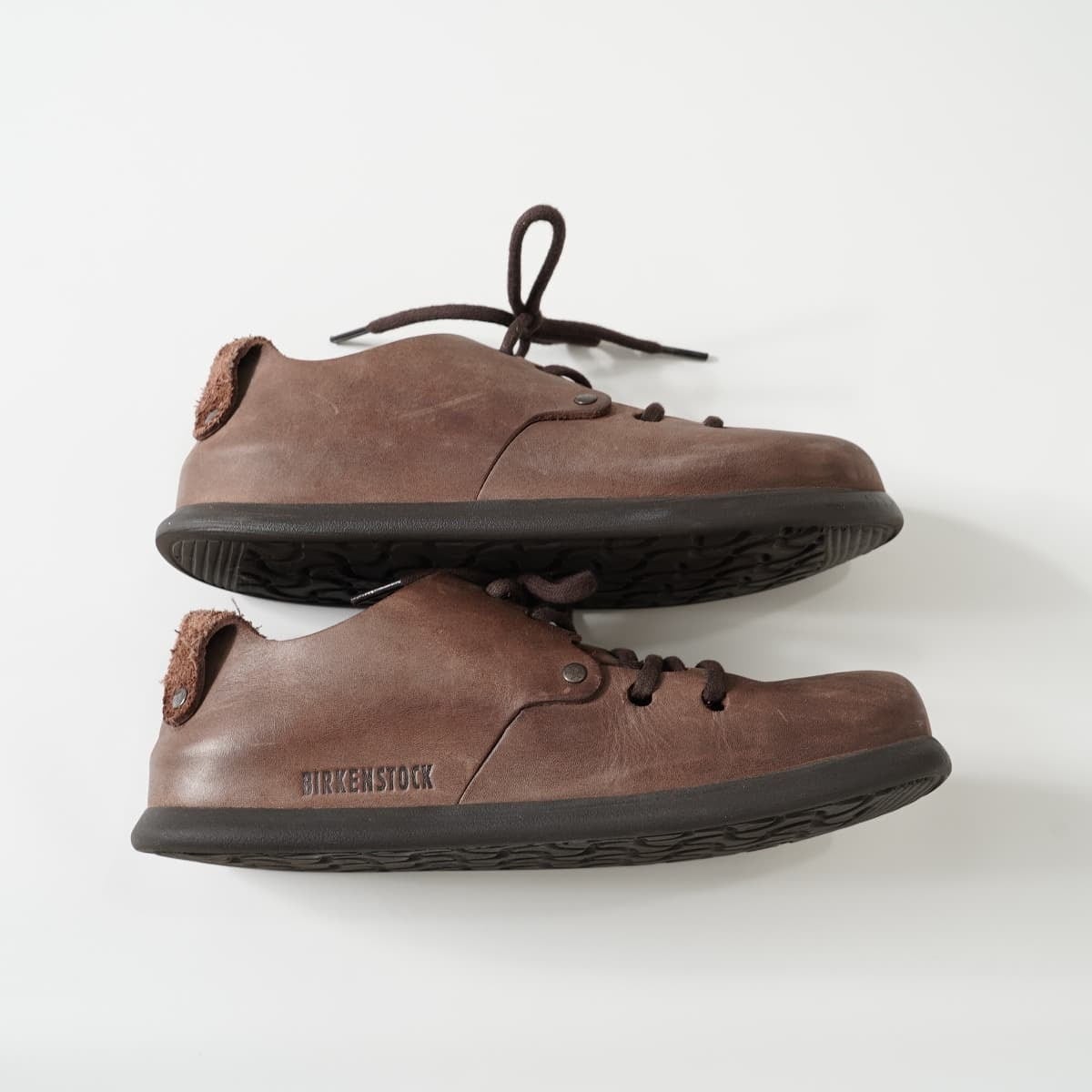 BIRKENSTOCK ビルケンシュトック モンタナ ナチュラルレザー  