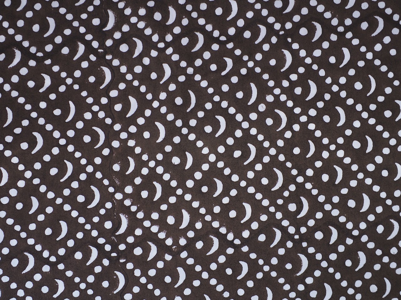 block print fabric b79 original 40/40