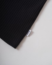 【#Re:room】RRM RIB NO SLEEVE［REC906］