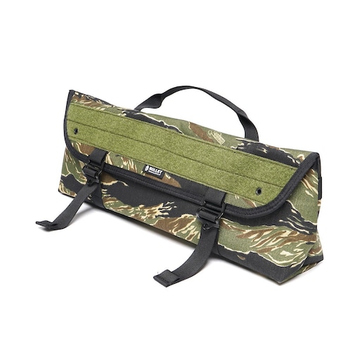 【BALLISTICS】 LONG PEG&TOOL BAG