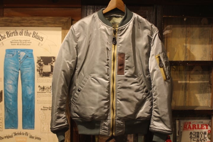 ジャケット・アウター S407XX 1942 WPB L-181 WarModel JP94407S JELADO ジェラード【JP94407S】【S407XX 1942 WPB L-181 War Model