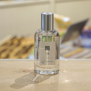 çanoma 香水 7-18 | 浮舟 30ml