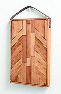 木村木品製作所 りんごの木 ミラー 壁掛け式 APPLE TREE 幅13×奥行き