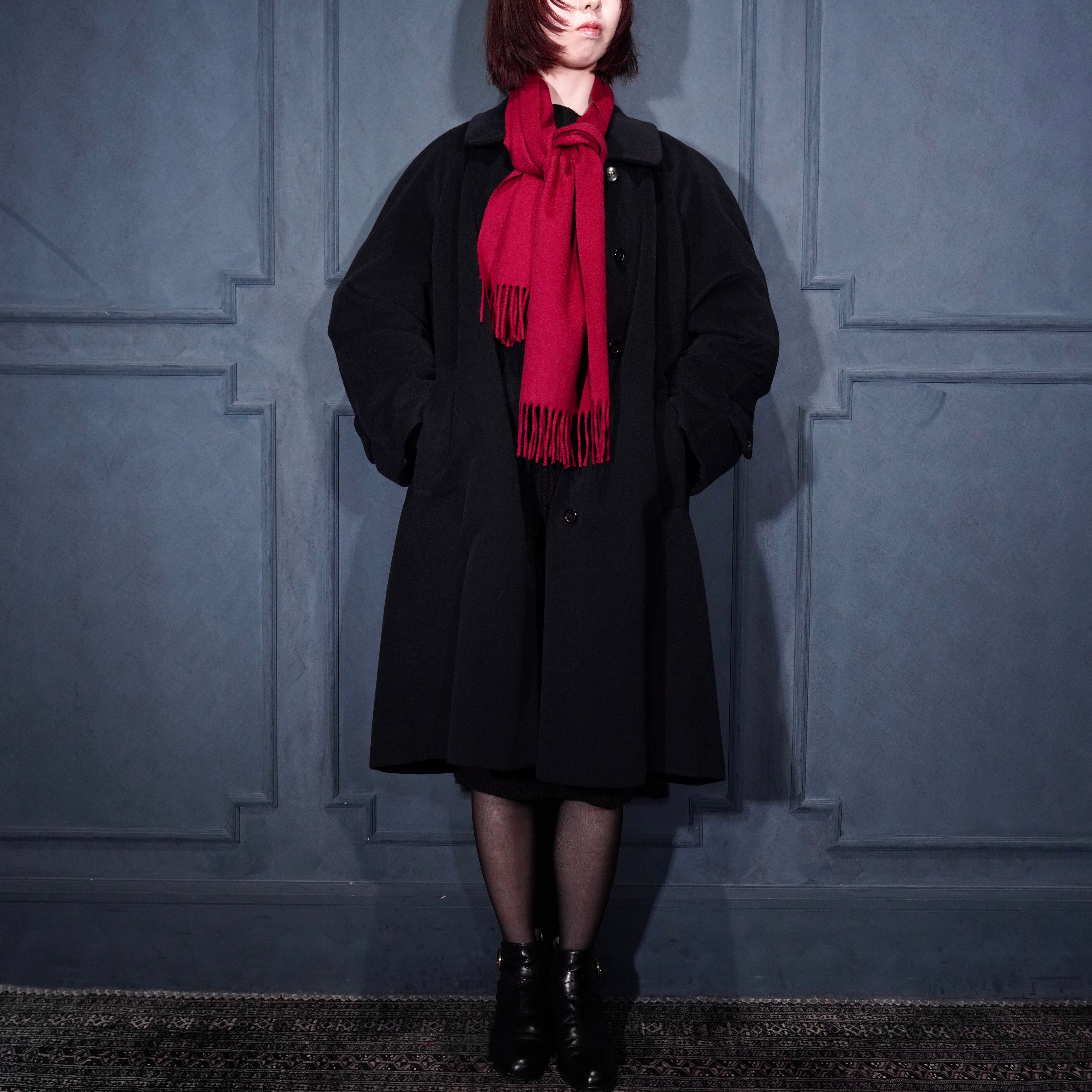 Loro Piana CASHMERE100% MUFFLER MADE IN ITALY/ロロピアーナカシミヤ