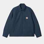 Carhartt (カーハート)　MADERA JACKET 23F - squid/white