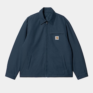 Carhartt (カーハート)　MADERA JACKET 23F - squid/white