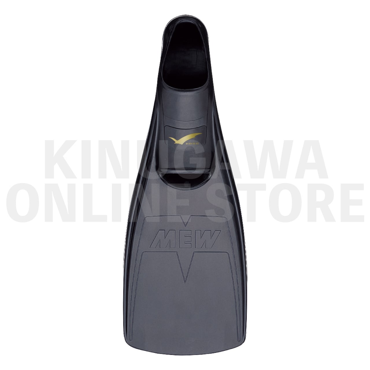 KINUGAWA ガル フィン ハードミュー GULL ガル ダイビング フルフットフィン | KINUGAWA