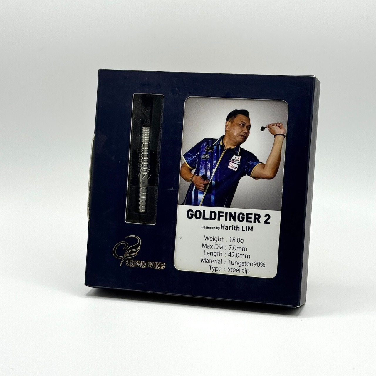 GoldFinger 2_Steel - 2