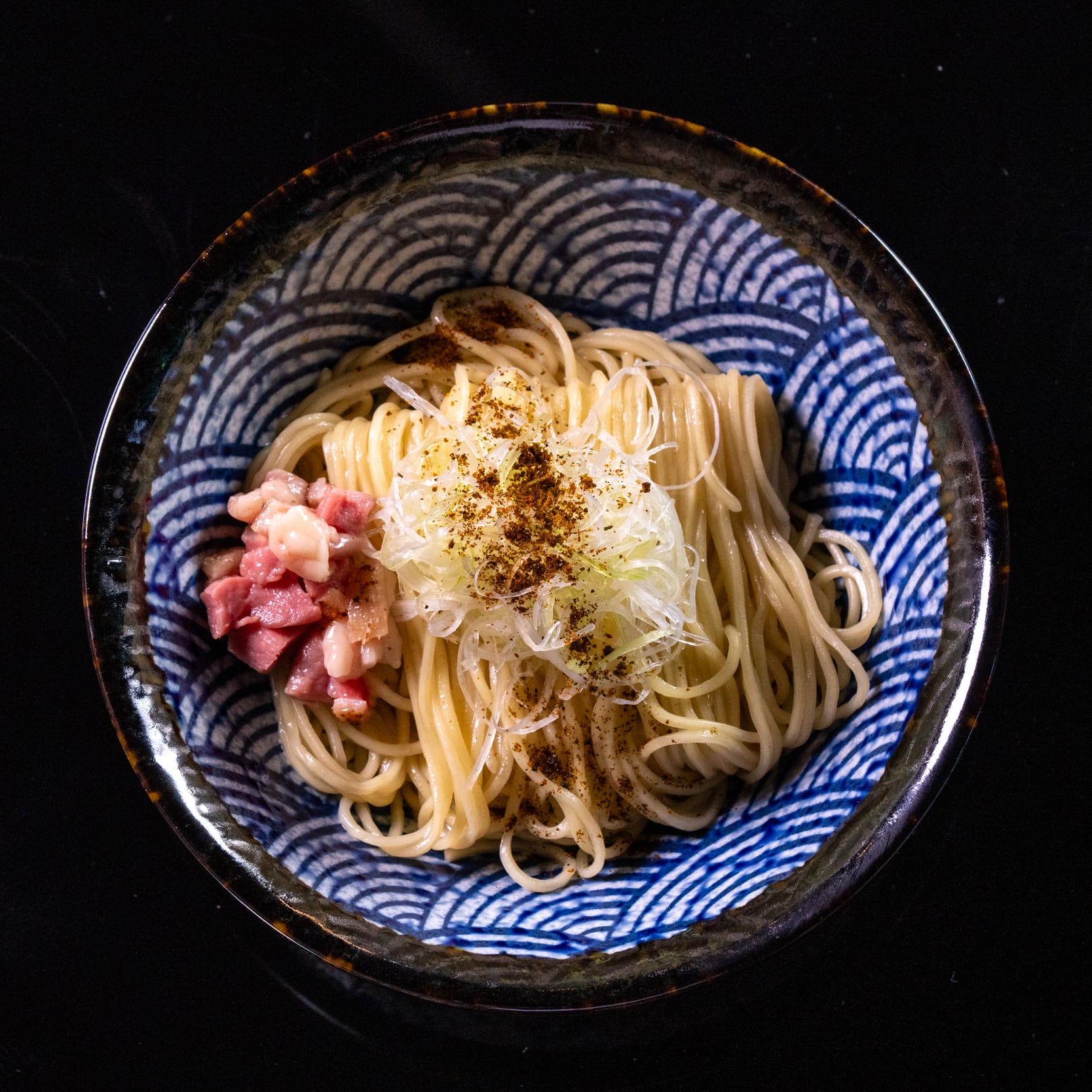 ★近日発売★ 鴨油そば4食入り【初めてなのにハマる人続出!露天で大人気の味をご自宅でも!】