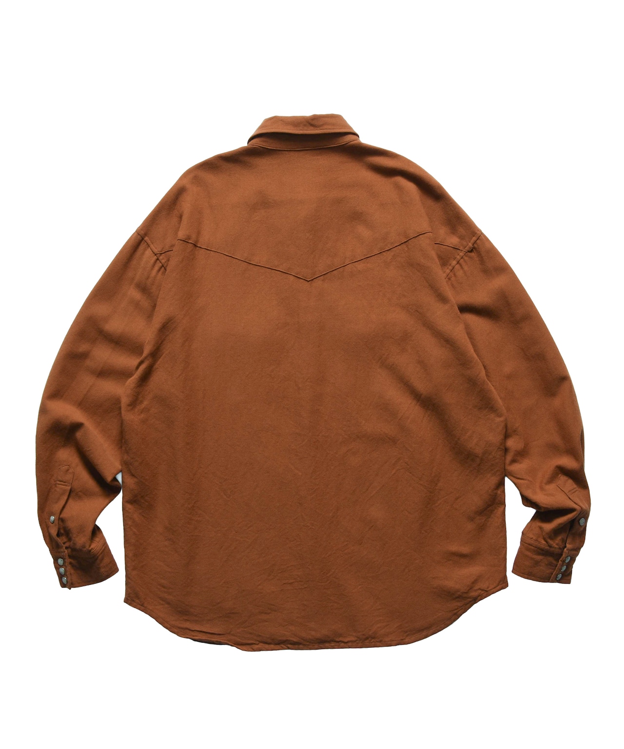 WOOLWESTERN SHIRT