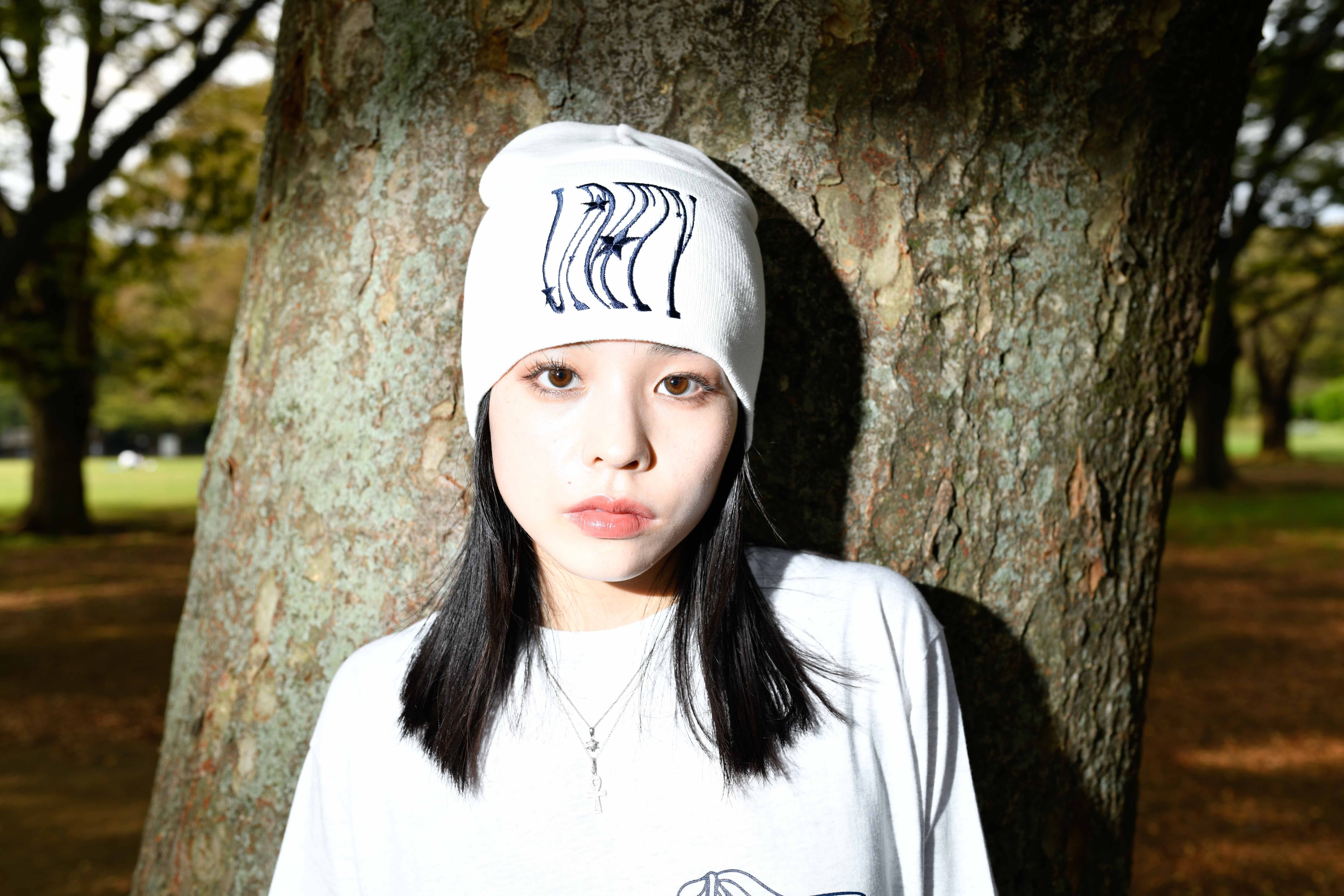 UNITY Beanie Design by Princessmai | ROADRUNNER