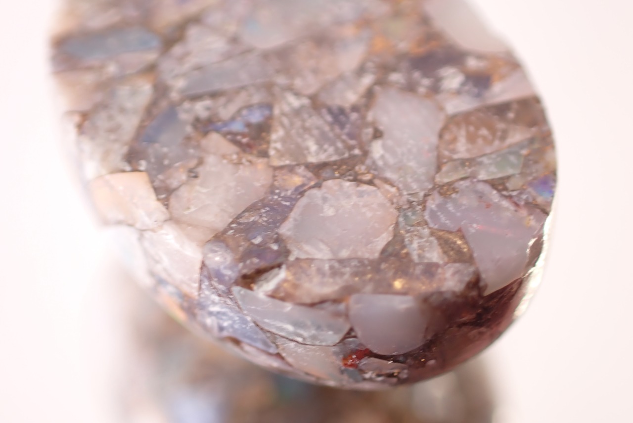 コッパーオパール　6.04ct　[D11‐79]