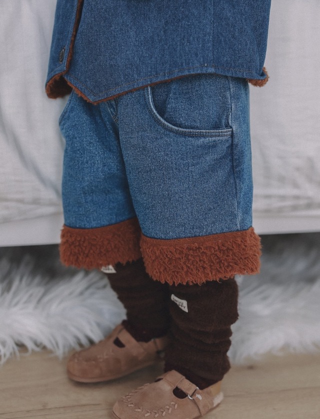 予約⌇onu/ Warm arm warmers