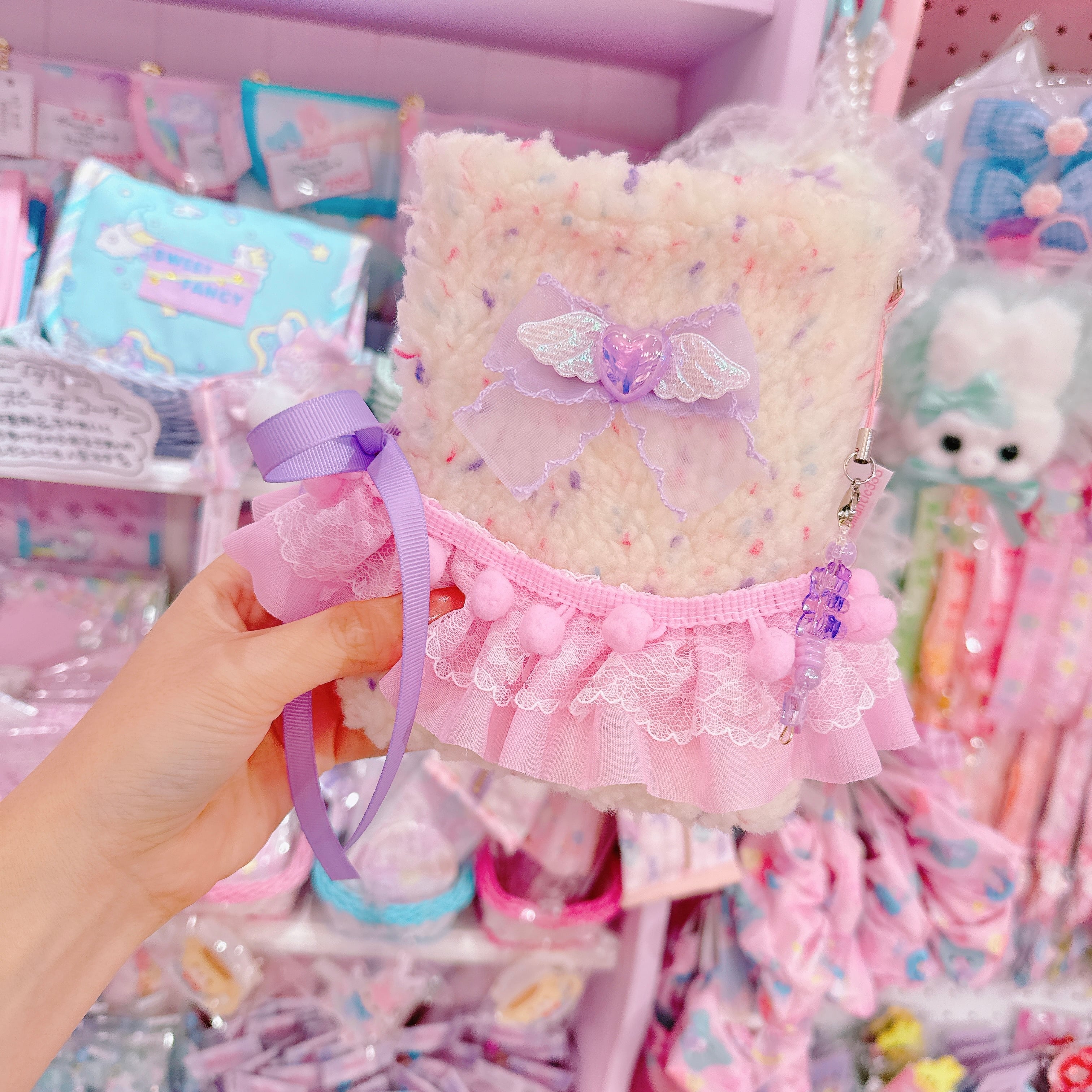 【M4】60-6シール帳B7