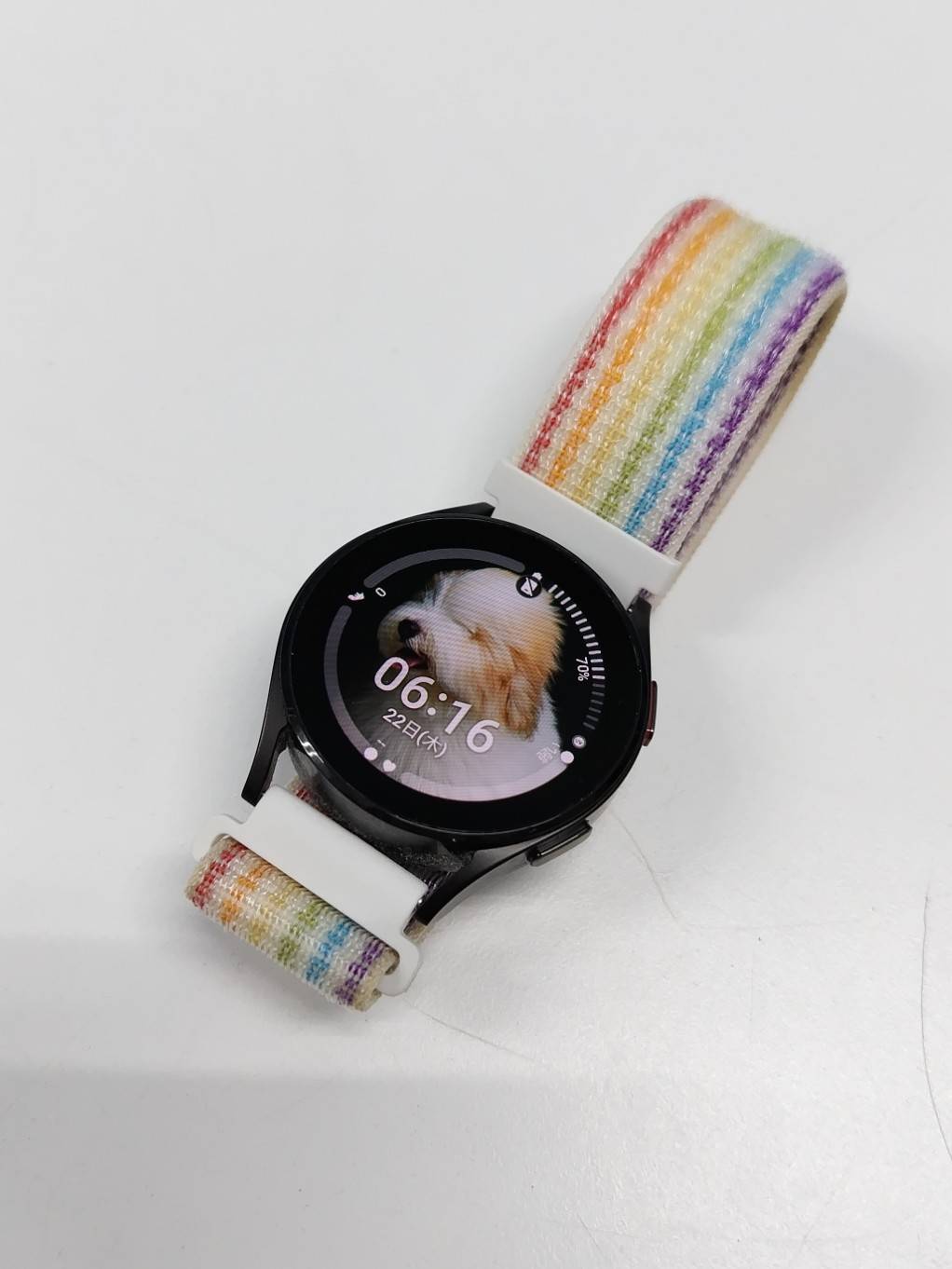 Apple Watch SE 第1世代/GPS/44mm/A2352/シルバー〈MYE12J/A〉 | 中古