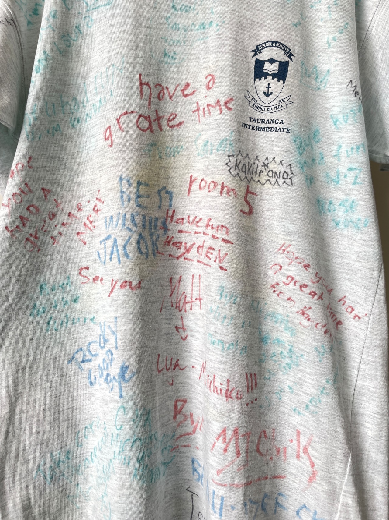 Lots of love tee - 3