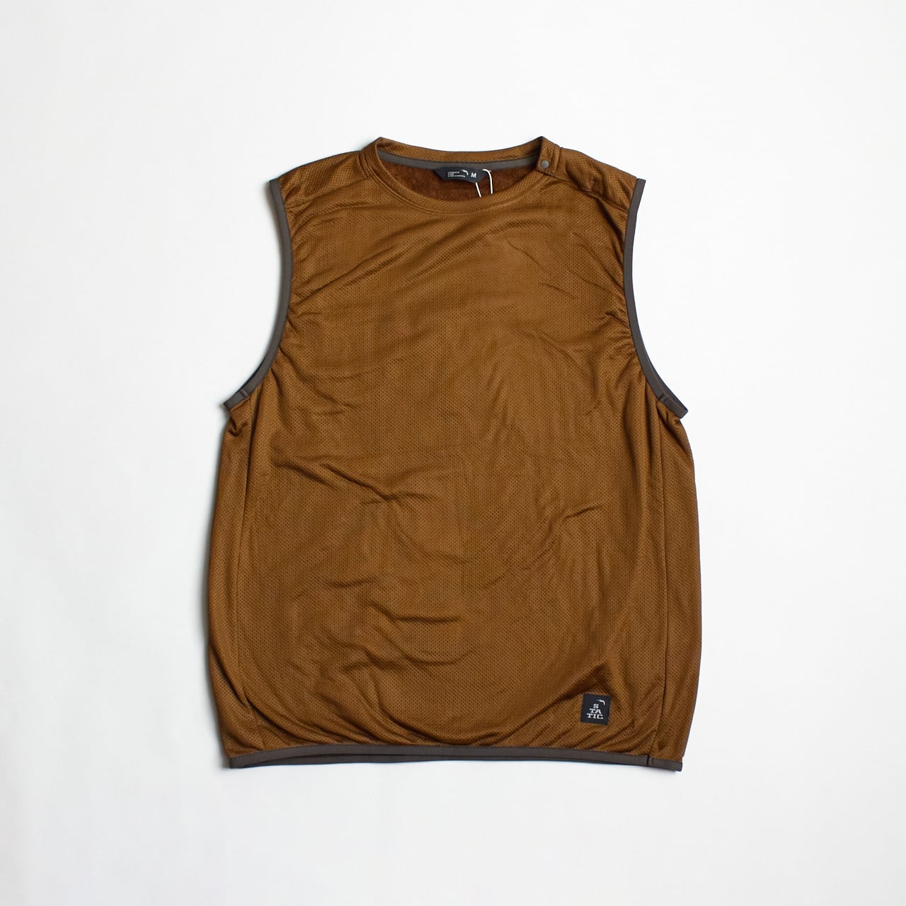 Attic sendai Att-ractive ユニフォームベスト Attic sendai Att-ractive ユニフォームベスト Attic sendai Att