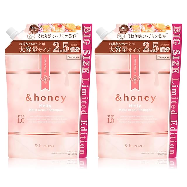mineクリアシャンプー01 400mL ポンプ付き | PAY ID