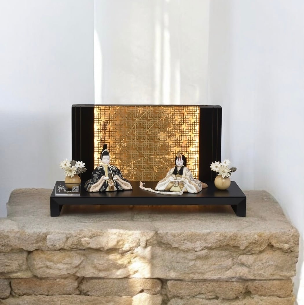 木目込人形 | SUZUTAME ONLINESHOP vogue