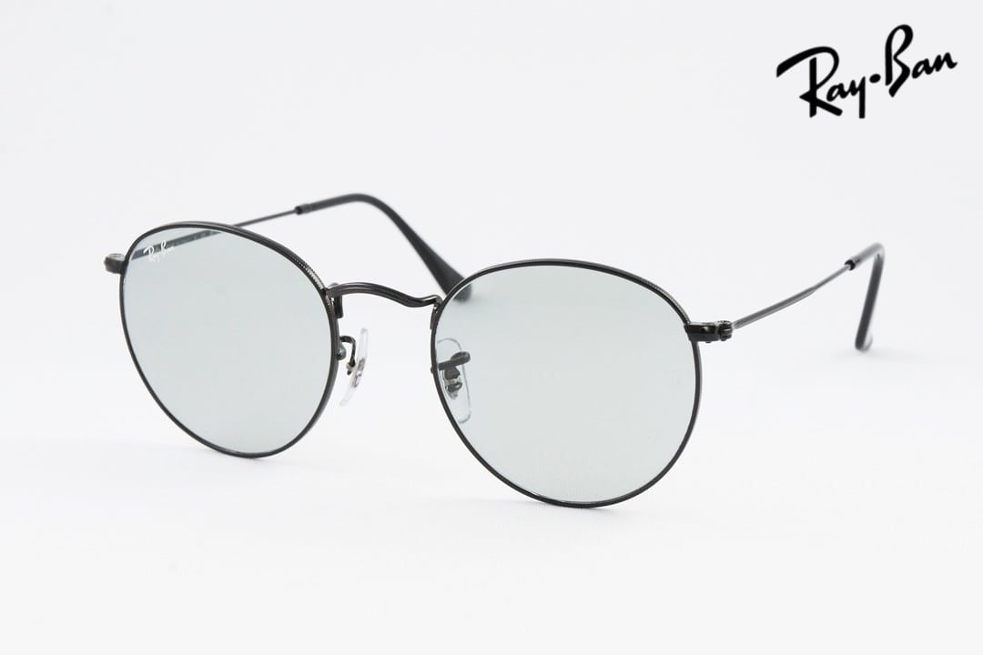 木村拓哉さん着用】Ray-Ban サングラス RB3447 002/4B 50サイズ