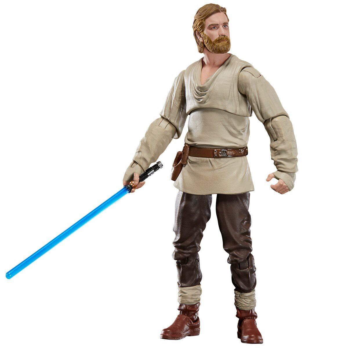 スター・ウォーズ VC245 オビ＝ワン・ケノービ（ワンダリング ジェダイ