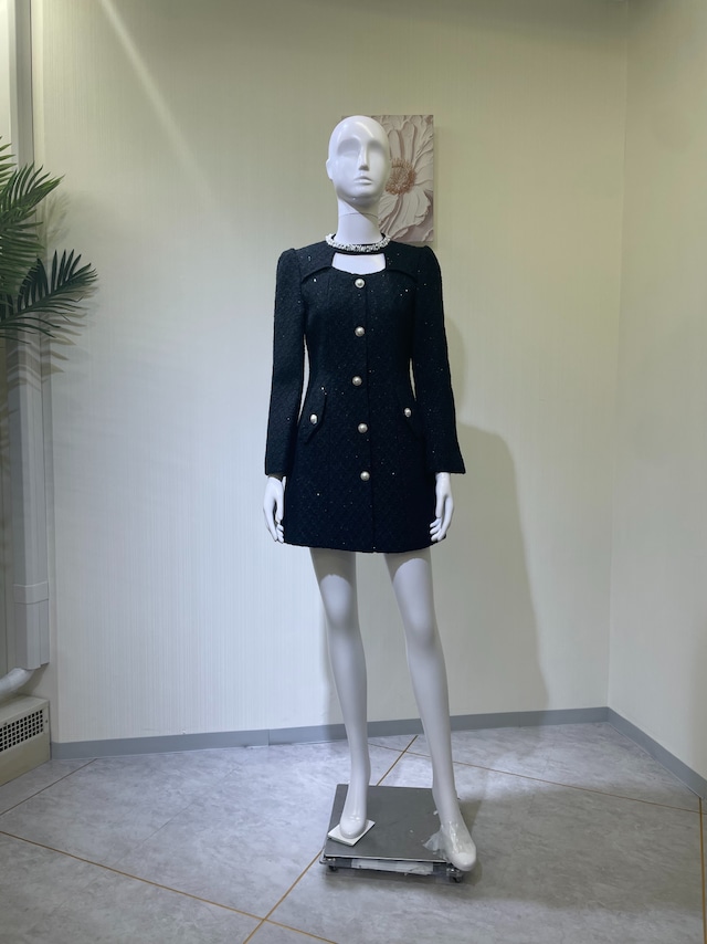 新品ドレス787【インポート】