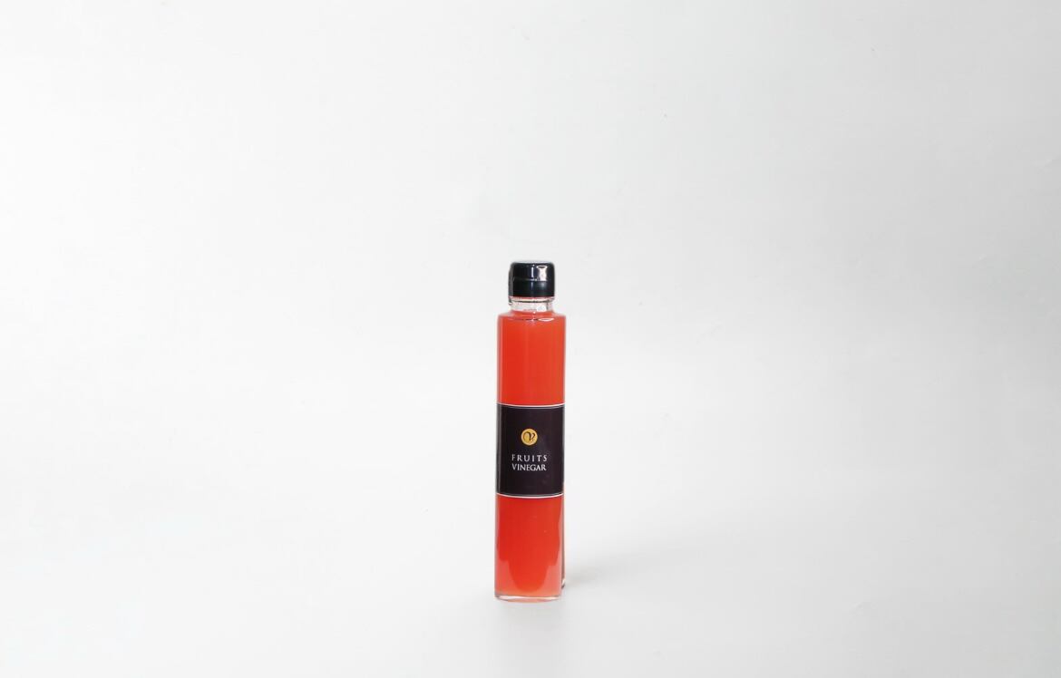 発酵果実ビネガー トマト 【季節限定】 200ml