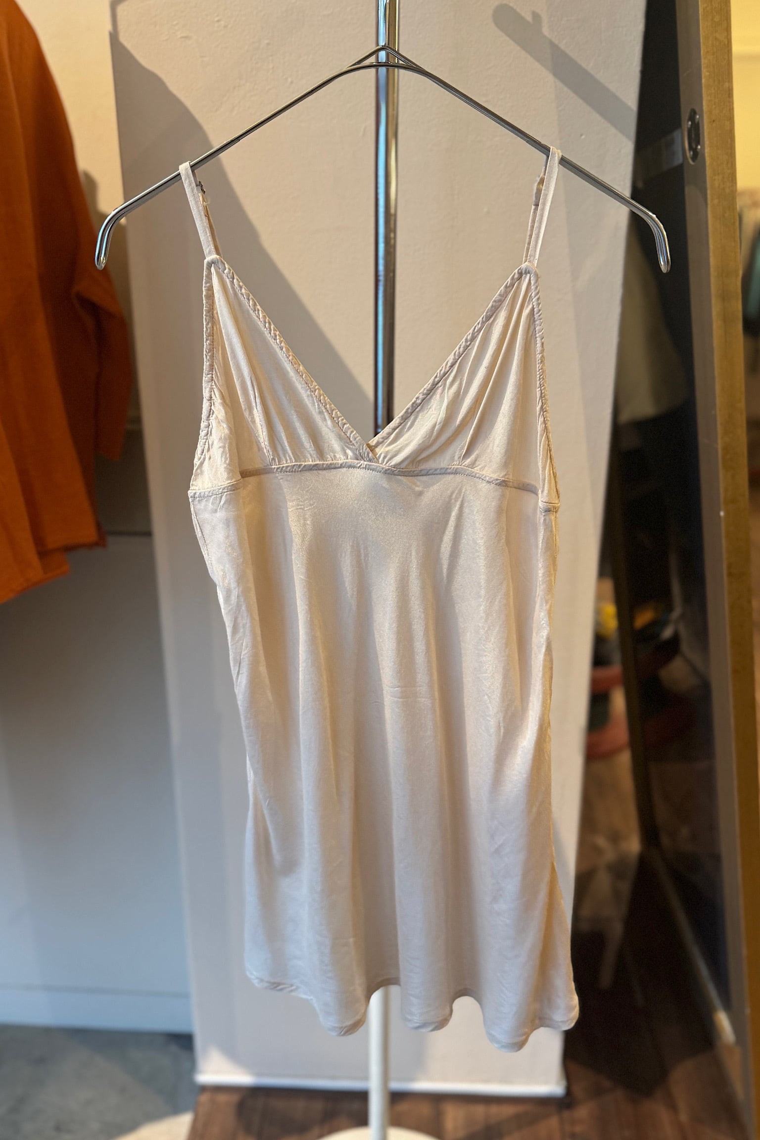 MISS SIXTY キャミソール