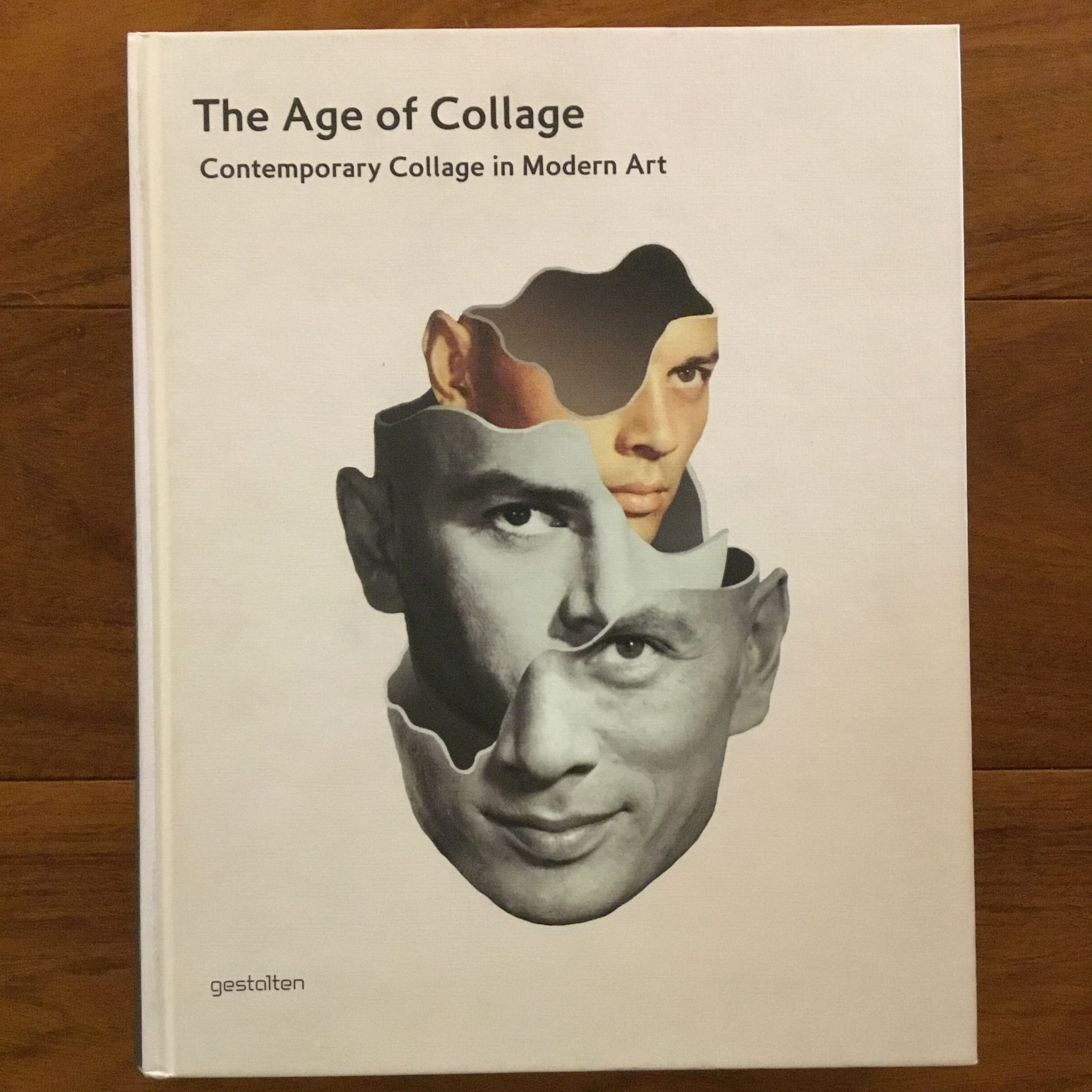 The Arcim Boldo Effect: Transformations ot the Face from the