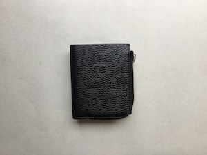 Aeta " PG WALLET TYPE A " BLACK