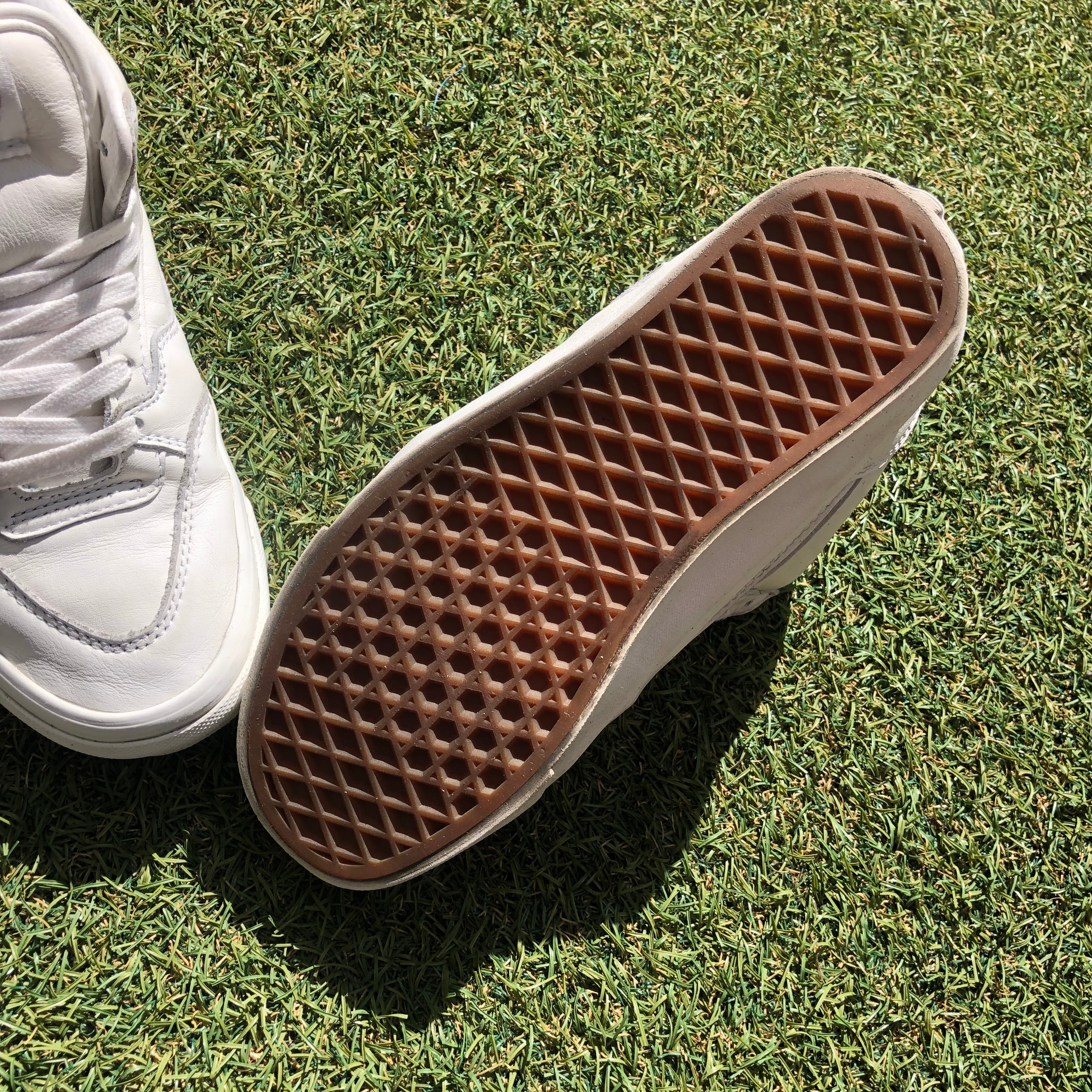 US企画!VANS HALF CAB ヴァンズ ハーフキャブ HW801 | reshoe