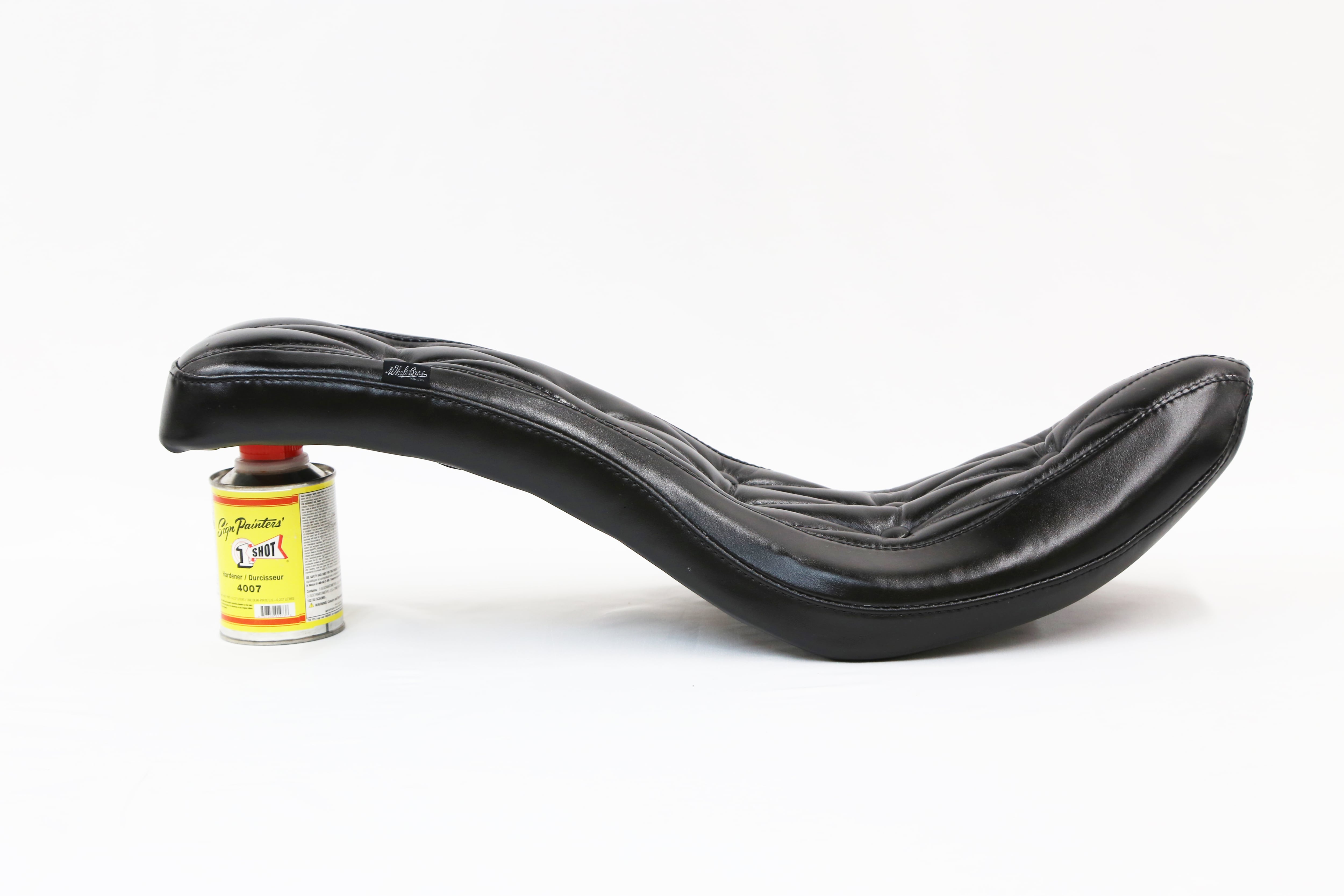 抽選販売】60sクラシック コブラシート［ダイヤモンド&ボタン］ (CC03