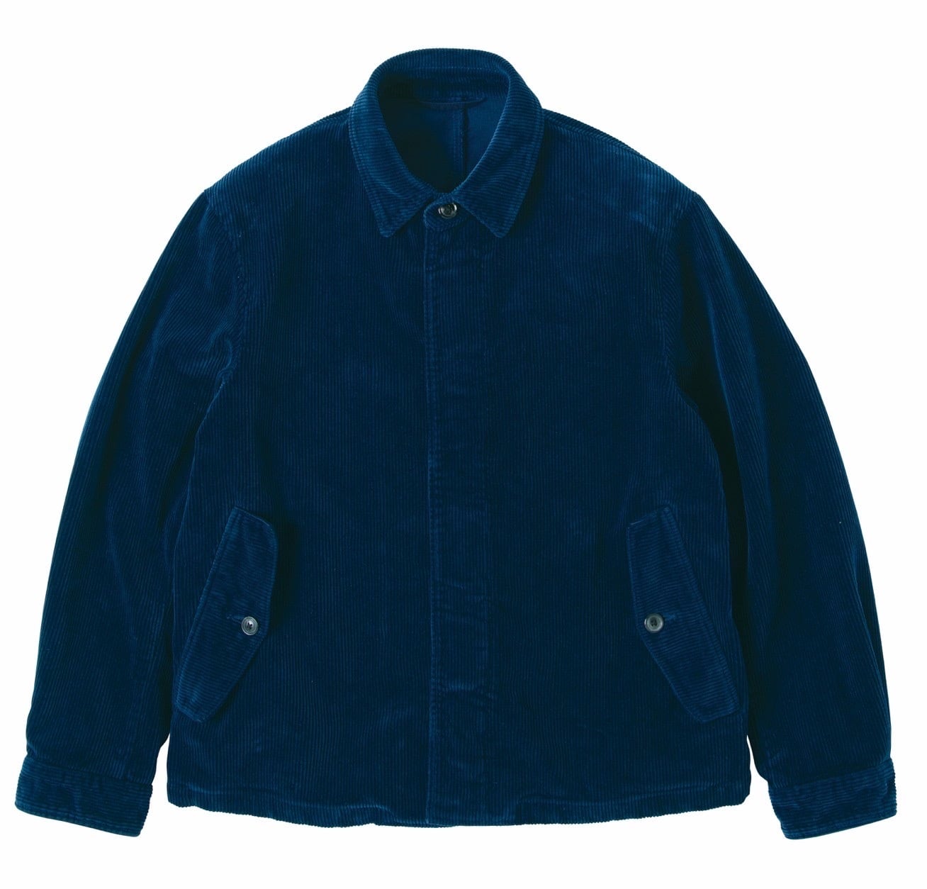 CORDUROY RIDERS SWING TOP | 【OFFICIAL】PORTER CLASSIC ONLINE SHOP