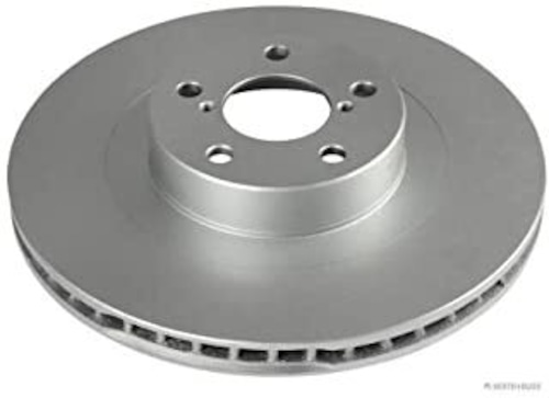 BRAKE DISC ROTOR【F】KBR5010 / 26300-SA001