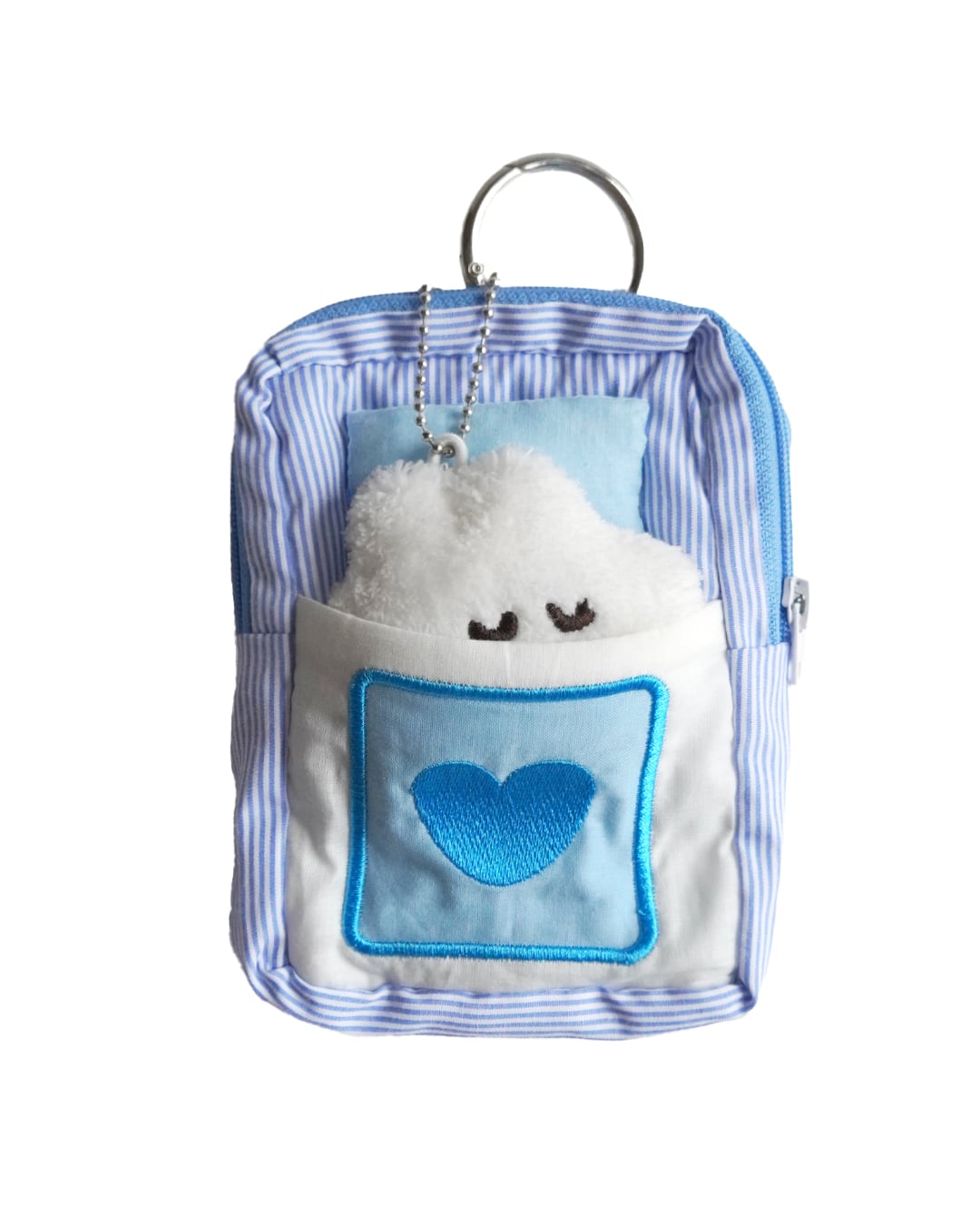 ぱくちゃん☆うさぎちゃんバッグ2点 楽天市場】HAC ハック おさんぽうさぎちゃん HAC4241 ホワイト