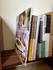 とびきり簡単、とびきりおいしい　志麻さんちのおやつ：商品写真1