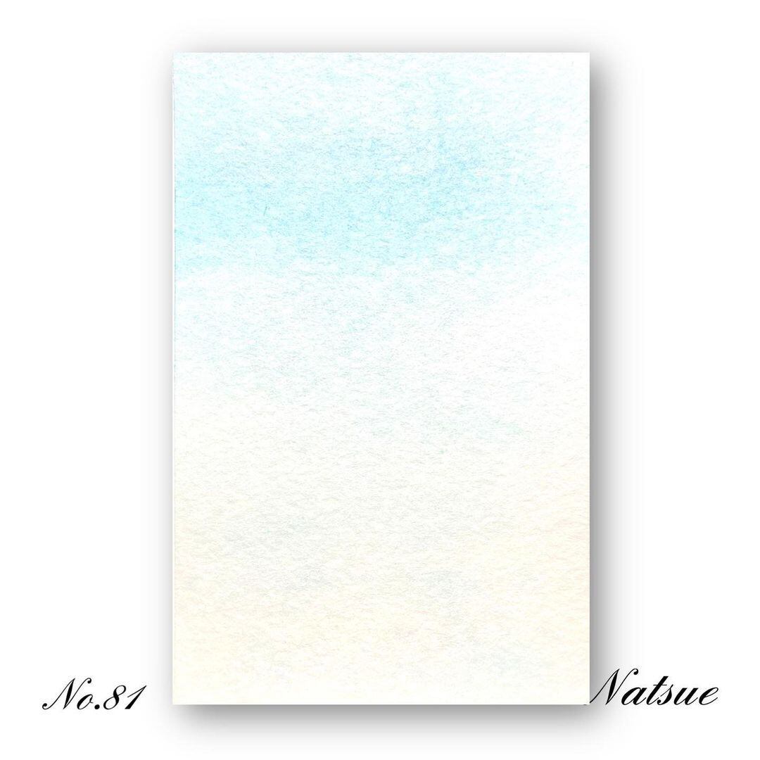 【原画】ポストカードアート No.81~100