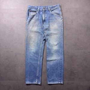 L.L.Bean denim pants W34L30 古着