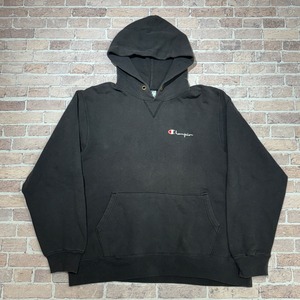 1990s CHAMPION LOGO PARKA