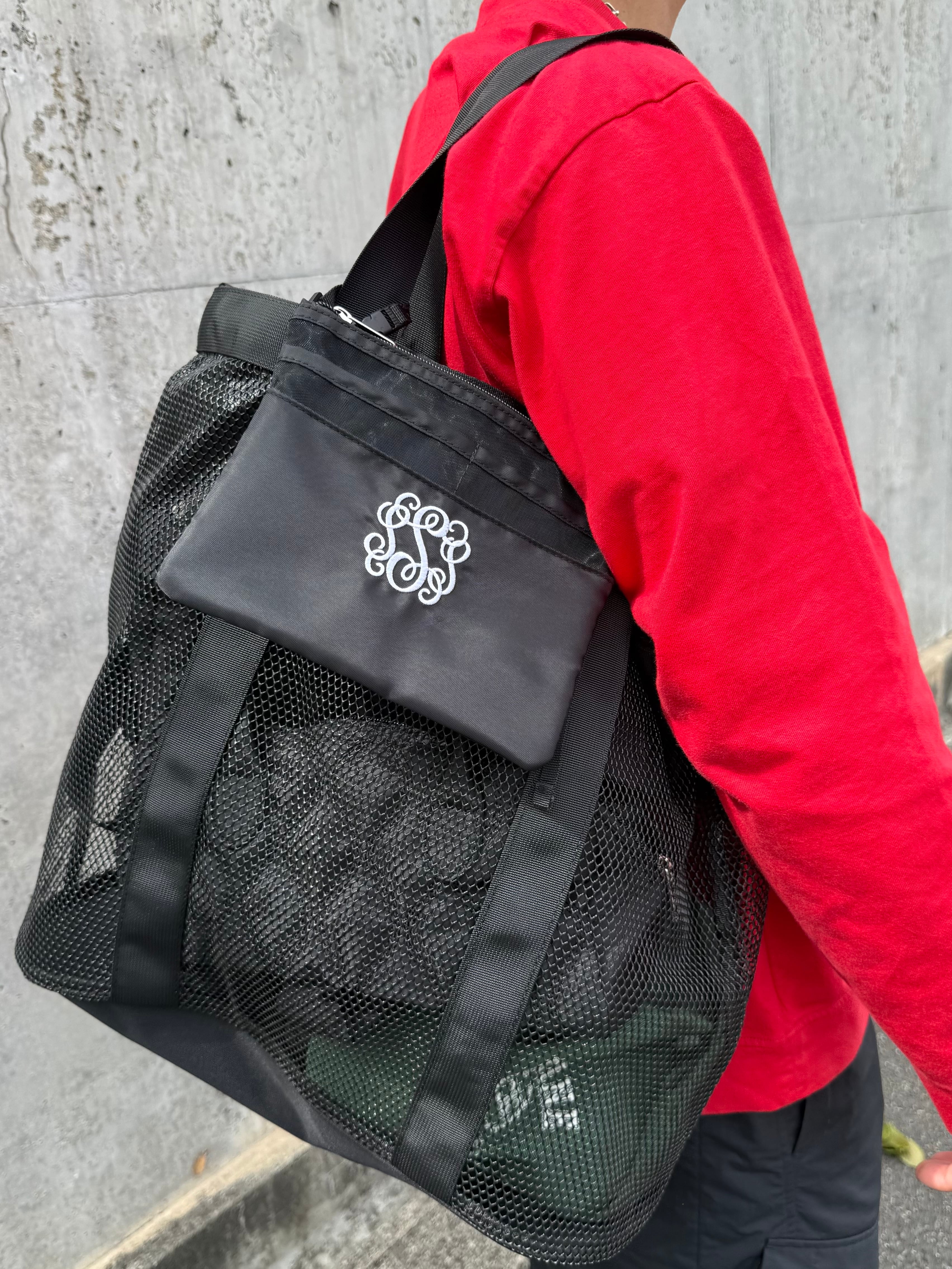再入荷！7月以降無限ポーチ | soleile