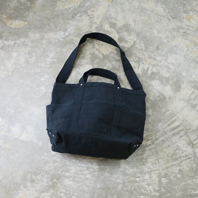 TEMBEA（テンベア） BAGUETTE TOTE WITH HANDLE[TMB-2414N] X-PAC