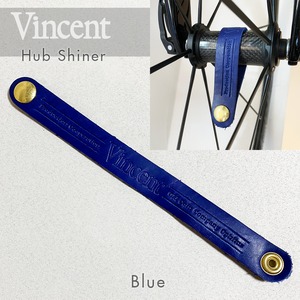Hub Shiner [ Blue - Single ]