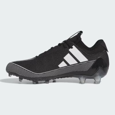 26.5cm】Adizero Electric.1 2025モデル コアブラック アメフト