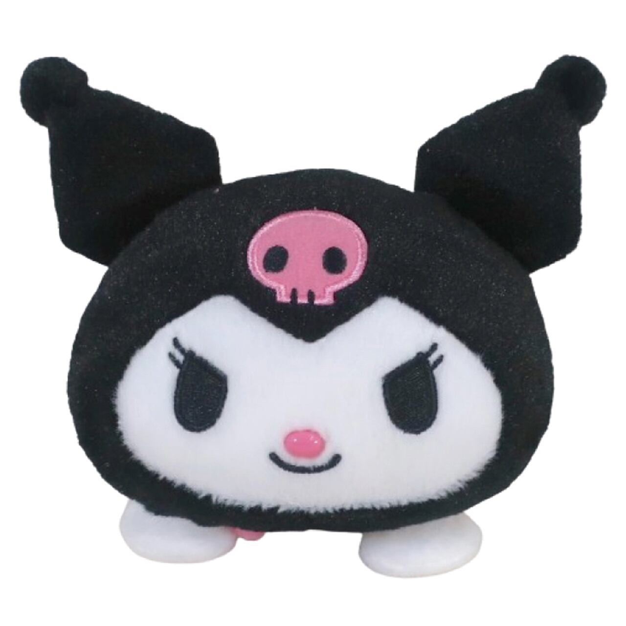 サンリオ(SANRIO) サンリオ ぬいぐるみLLL クロミ クロミちゃん KUROMI