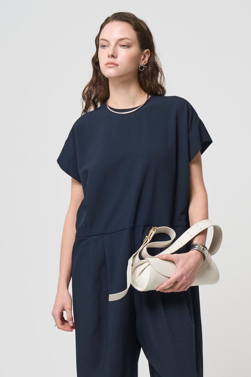 残りわずか Eternal All-in-one - NAVY | seven dot - ライフスタイル