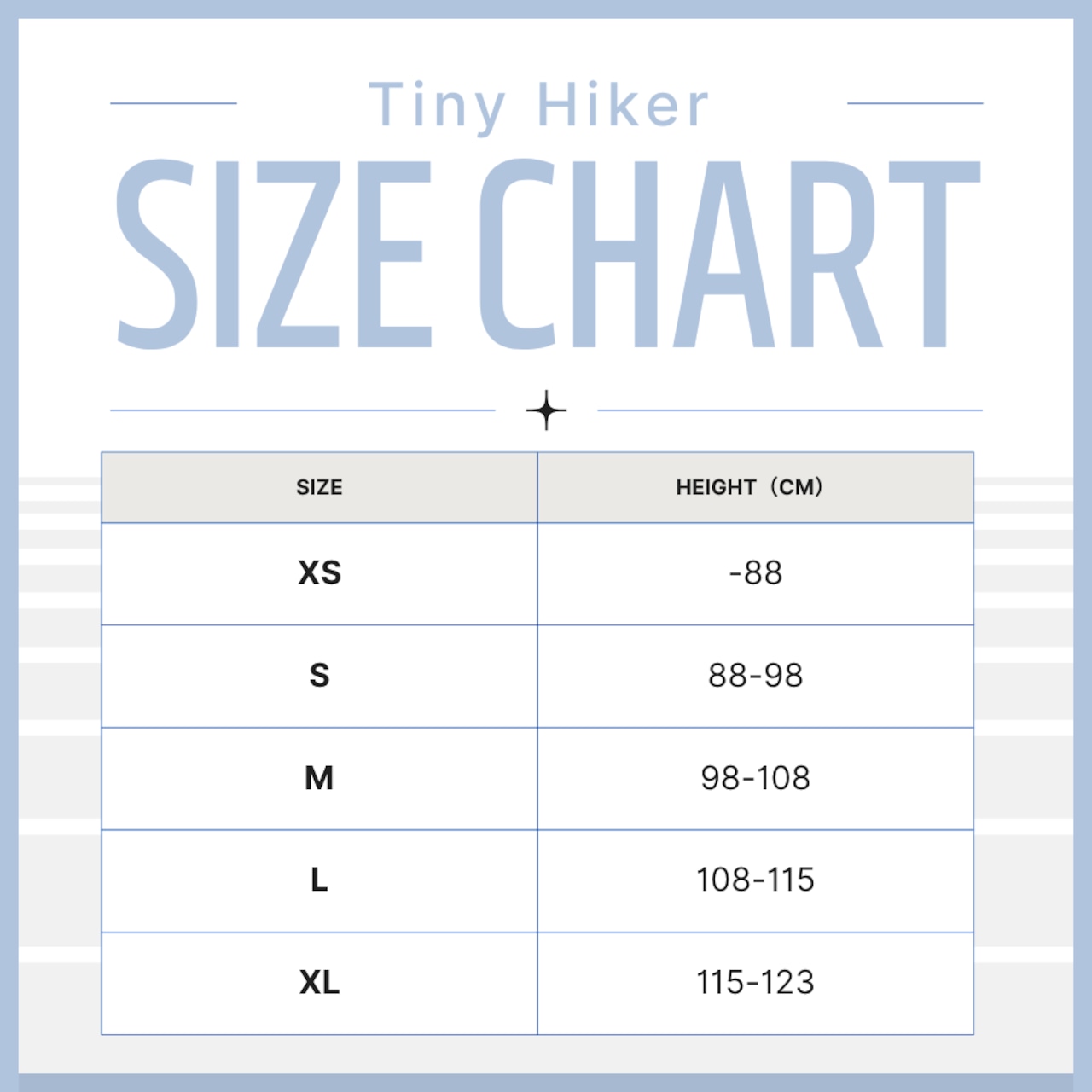 【取寄/韓国直送】Tiny Hiker 26/AU デイリーTシャツ|秋服|韓国子供服