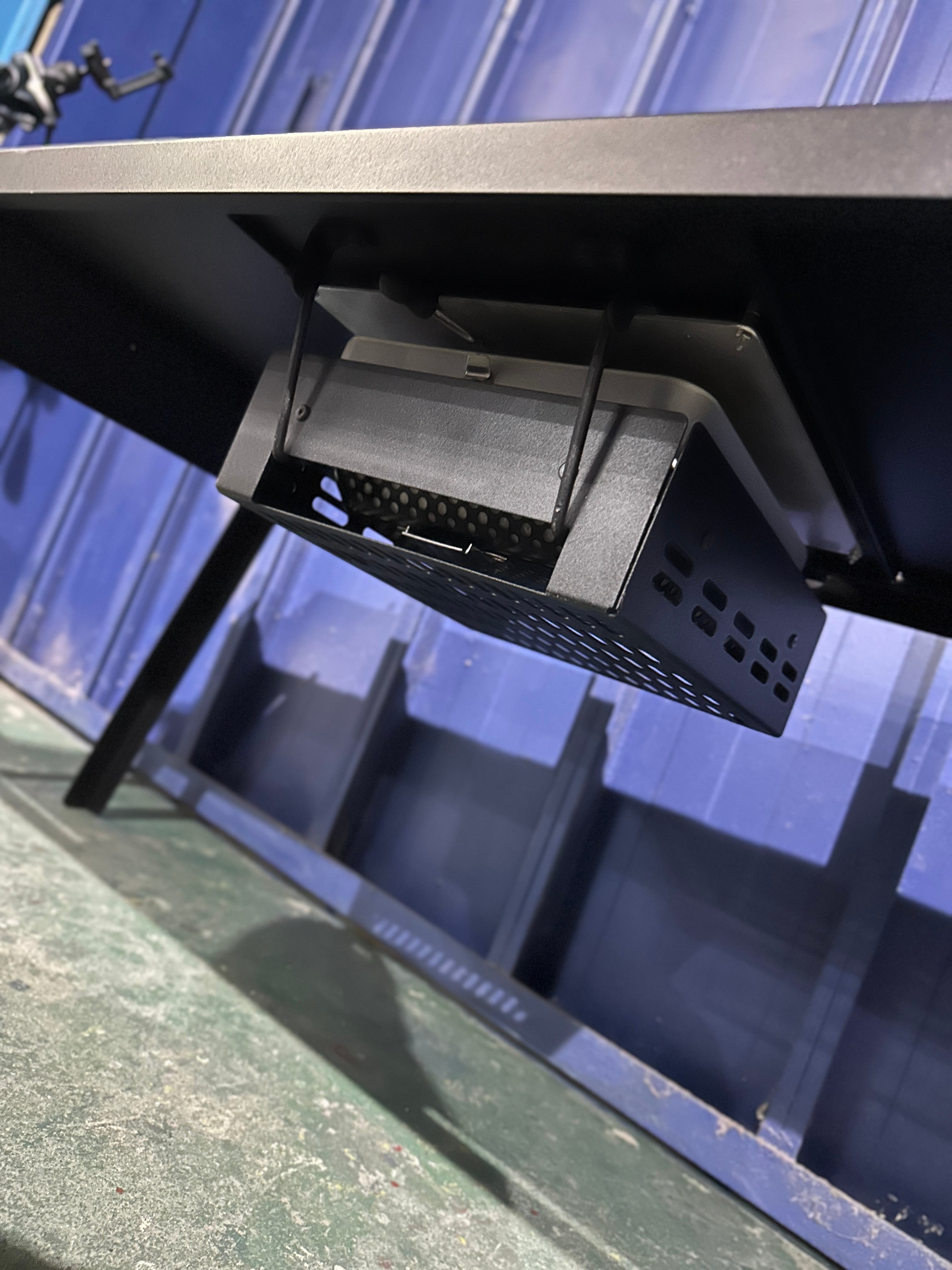 豆炭コタツ用IGT1ユニット天板 ※別途 ミツウロコ 豆炭コタツ用燃焼器