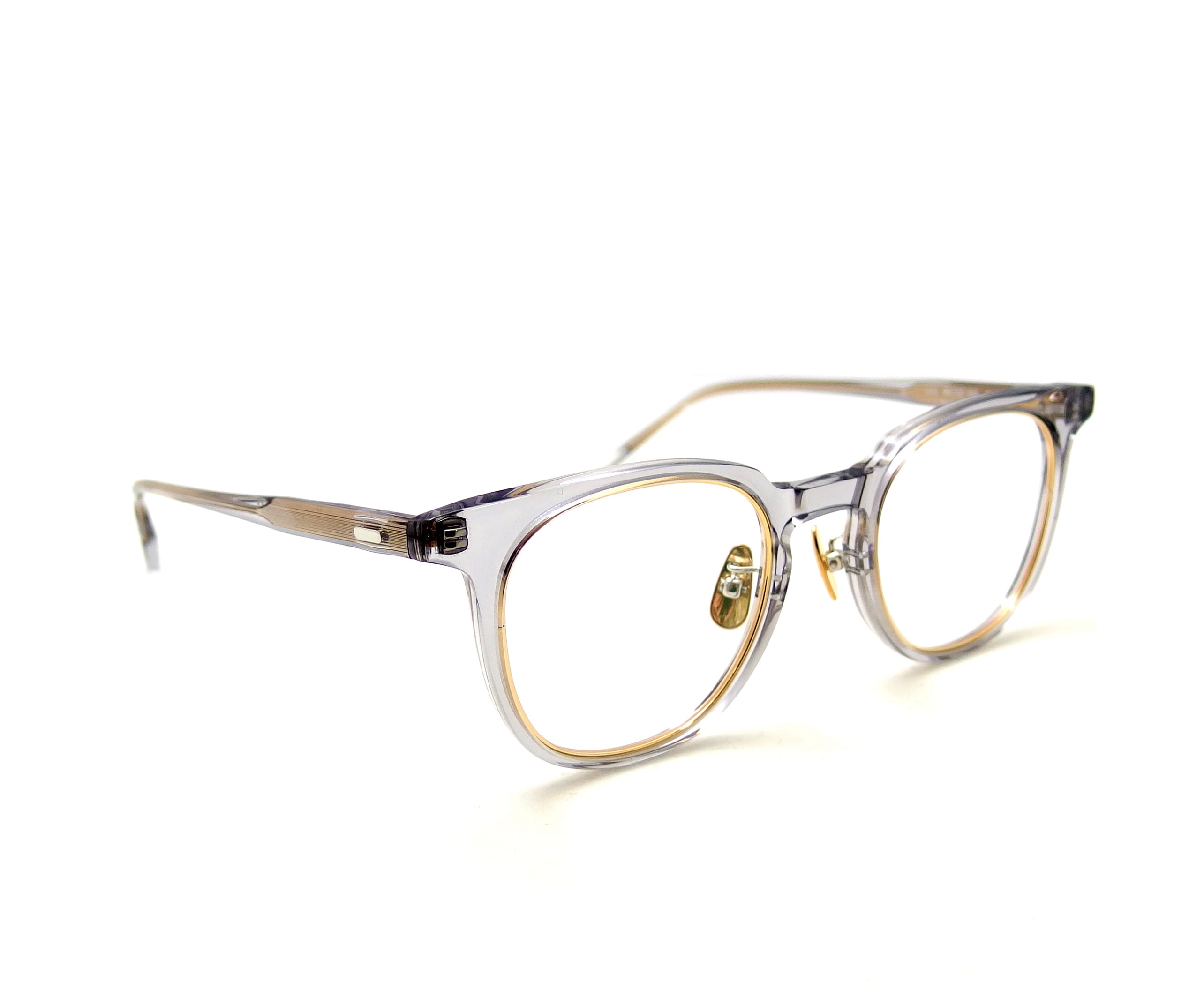 YUICHI TOYAMA. 】U-115 C-04 “LAX” | 正光堂時計店