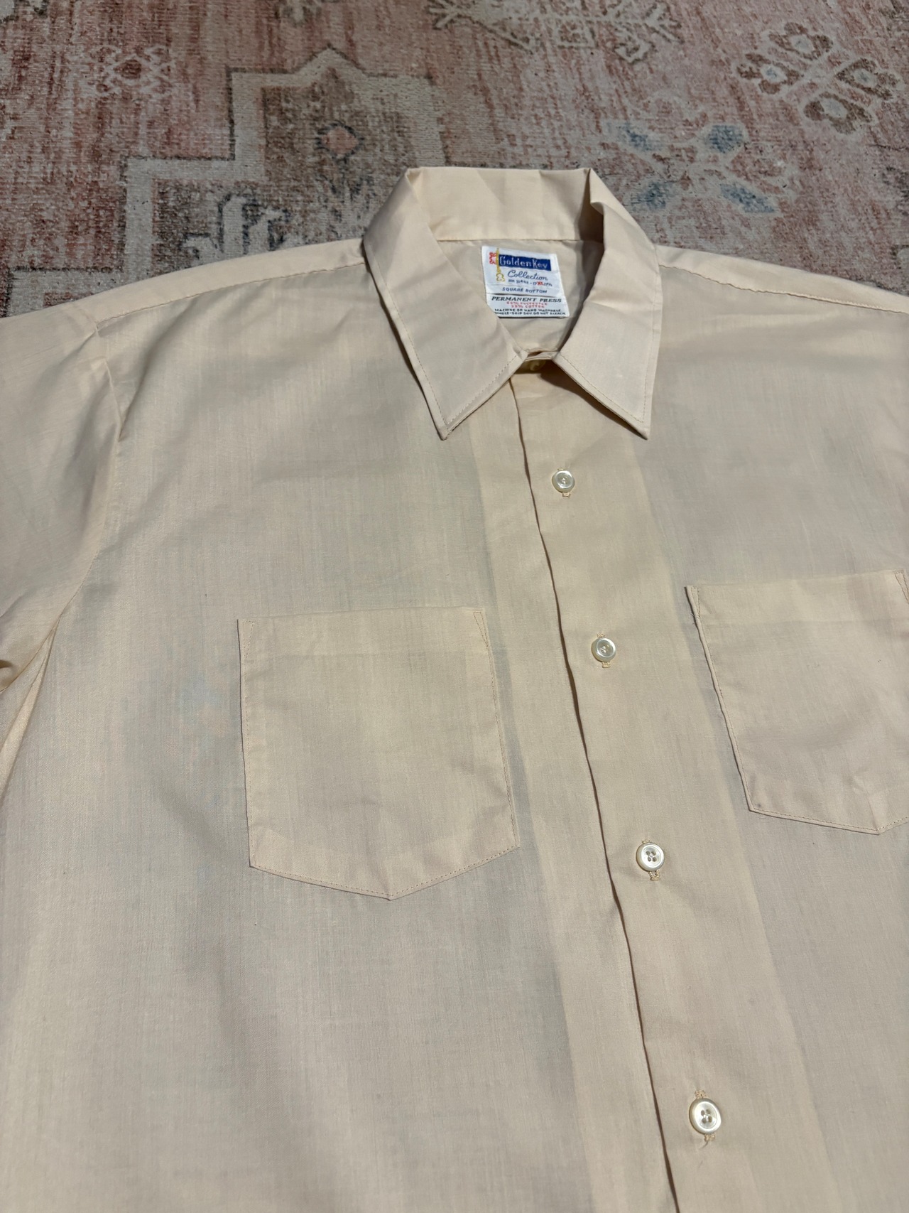 70s / Vintage / REMAKE Shirts