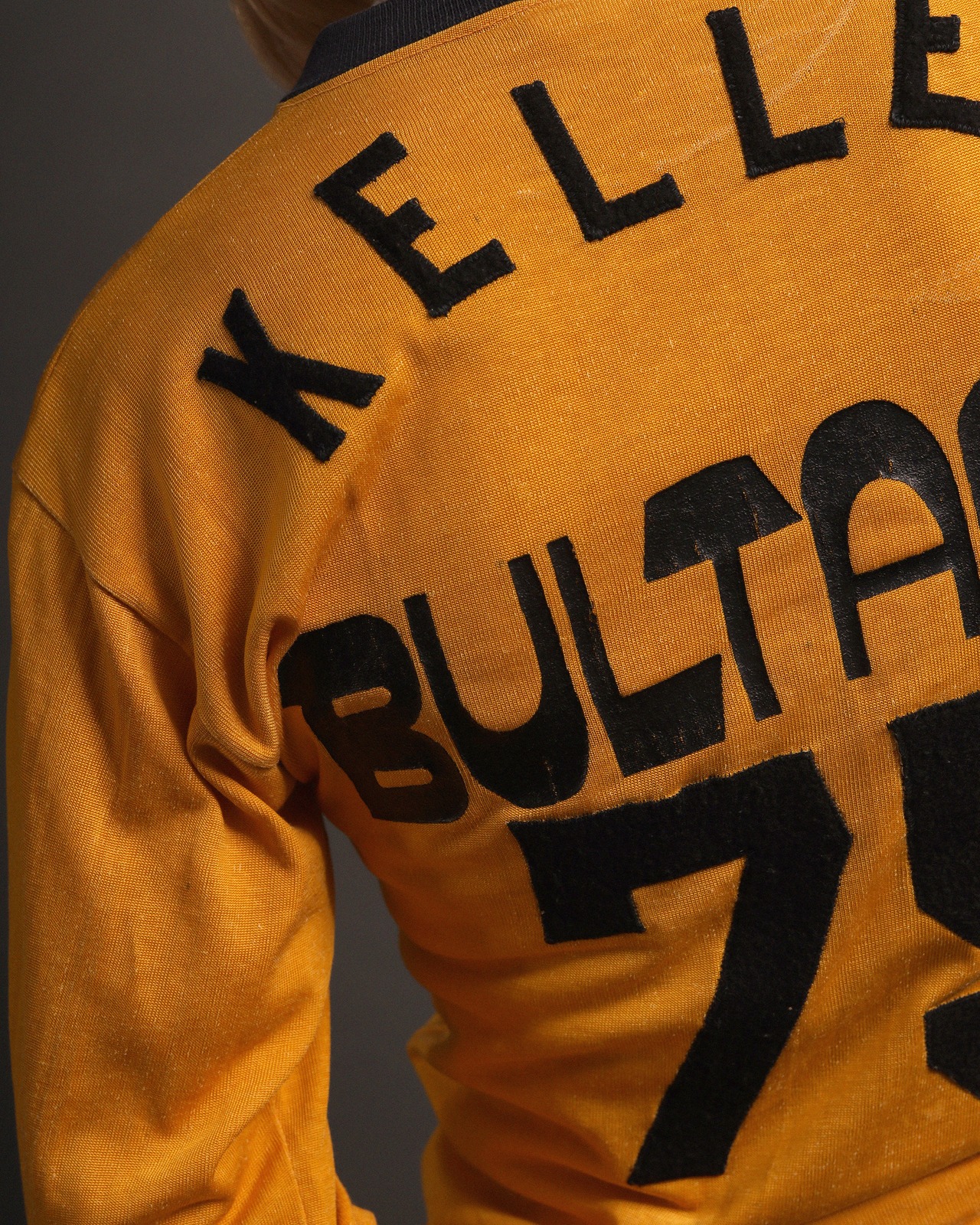 1960's Bultaco / Long Sleeve T-shirt